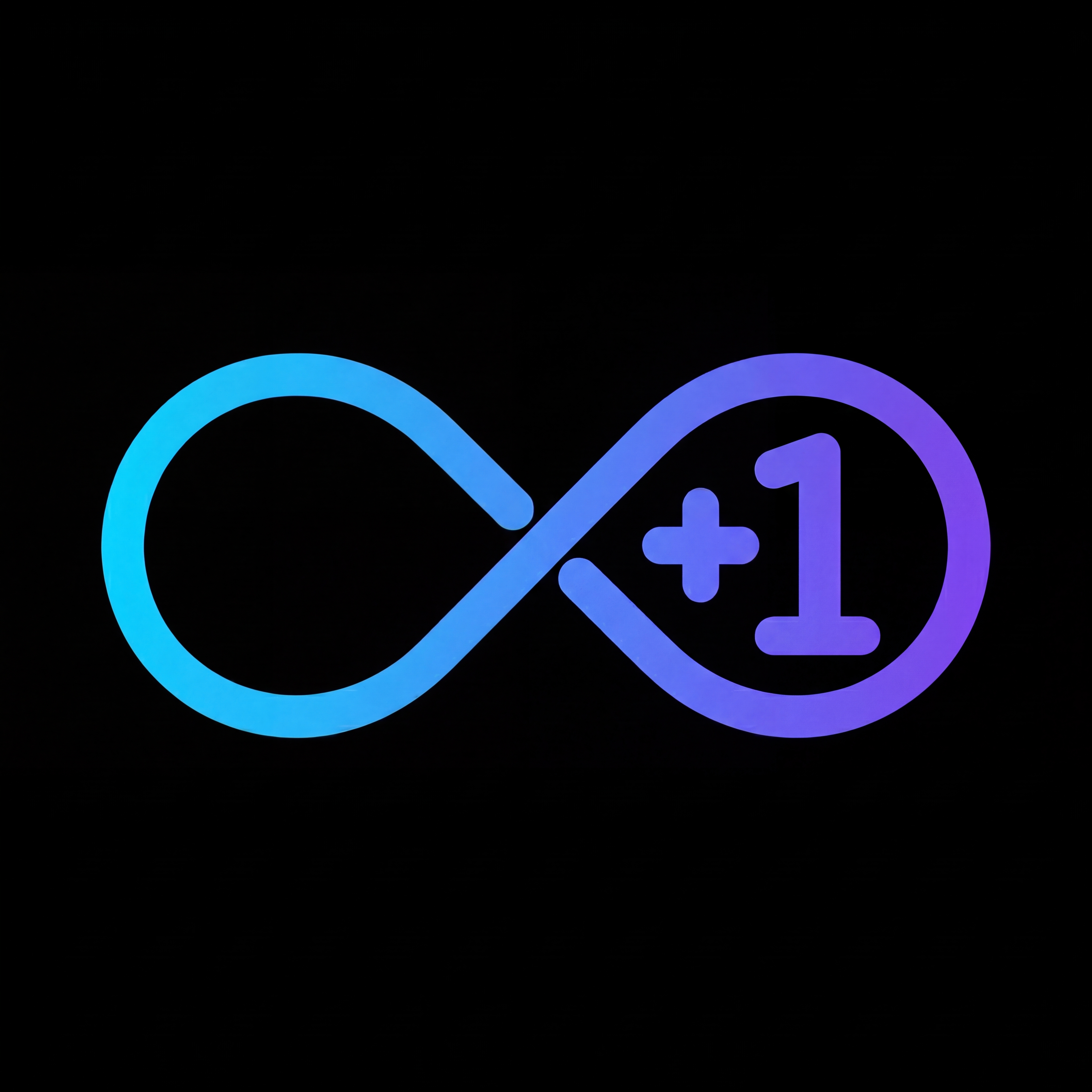 Infinity Plus One